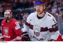 Inför dagens matcher i Ishockey-VM Mötet mellan Lettland och Polen i Ishockey-VM