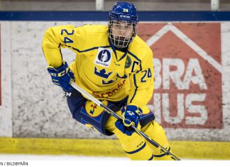 U18-VM: Småkronorna klart för final efter drama mot Finland