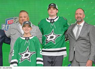 Supertalangen uttagen – här är Schweiz JVM-trupp