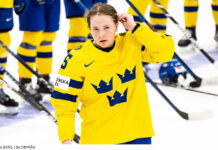 Här är spelarna som valdes i PWHL-draften