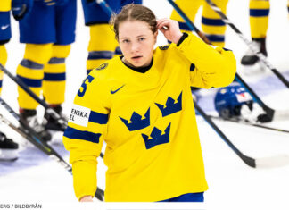 Här är spelarna som valdes i PWHL-draften