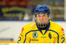 Tillbakablick – så har det gått tidigare för Sverige i U18-VM