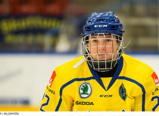 Tillbakablick – så har det gått tidigare för Sverige i U18-VM