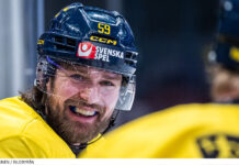 Målfest när Tre Kronor krossade Schweiz Målfest när Tre Kronor krossade Schweiz