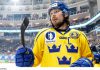 Tre Kronor vinner Karjala Tournament – trots förlust mot Finland