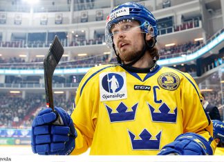 Tre Kronor vinner Karjala Tournament – trots förlust mot Finland