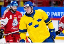 Beijer Hockey Games: Uddlöst Tre Kronor föll i premiären