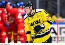Beijer Hockey Games: Förlust för Tre Kronor mot Tjeckien Förlust för Tre Kronor mot Tjeckien