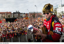 Europakollen – så gick det säsongen 2024/25 Linus Omark svensk mästare