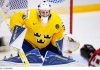 Succémålvakten får chansen – här är Tre Kronors trupp till Beijer Hockey Games