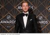 Svensk succé på NHL awards – här är alla pristagarna