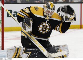 Uppgifter: Svensk NHL-trio på väg till VM