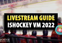 Finland – USA stream & odds (Hockey-VM 2022) Guide för stream av Hockey-VM.