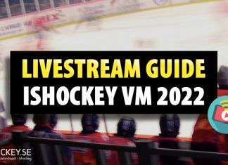 Österrike – USA, stream & odds (VM 2022) Guide för stream av Hockey-VM.