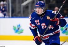 JVM: Favoriten utslagen – så gick det i kvartsfinalerna