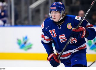 JVM: Favoriten utslagen – så gick det i kvartsfinalerna