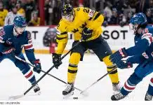 Team 19 redo för säsongens sista matcher – här är truppen Här är Team 19:s sista trupp säsongen 25/26