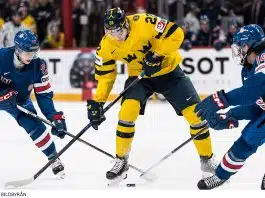 Team 19 redo för säsongens sista matcher – här är truppen Här är Team 19:s sista trupp säsongen 25/26