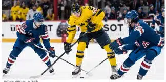 Team 19 redo för säsongens sista matcher – här är truppen Här är Team 19:s sista trupp säsongen 25/26