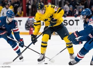 Team 19 redo för säsongens sista matcher – här är truppen Här är Team 19:s sista trupp säsongen 25/26