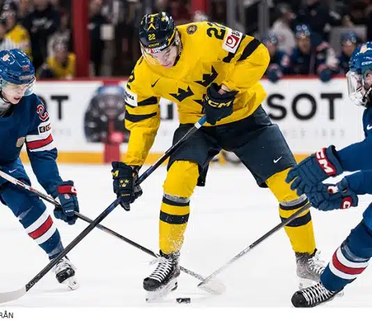 Team 19 redo för säsongens sista matcher – här är truppen Här är Team 19:s sista trupp säsongen 25/26