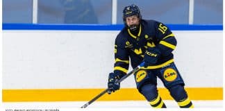 Småkronorna redo för säsongens andra turnering – här är truppen Talangen uttagen i Småkronorna
