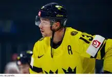 Efter succén – Lucas Raymond klättrar på listorna Lucas Raymond gör succé i VM
