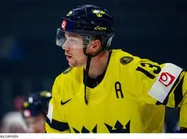 Efter succén – Lucas Raymond klättrar på listorna Lucas Raymond gör succé i VM
