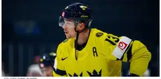 Efter succén – Lucas Raymond klättrar på listorna Lucas Raymond gör succé i VM