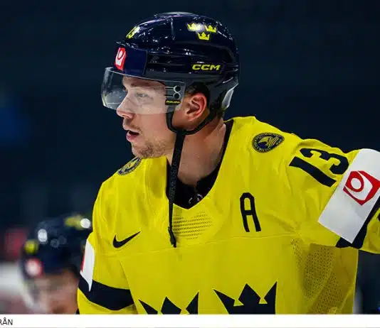 Efter succén – Lucas Raymond klättrar på listorna Lucas Raymond gör succé i VM