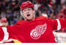 Stjärnorna som är aktuella för VM Inför NHL säsongen 2025/26