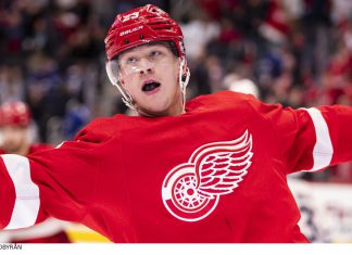 Inför NHL säsongen 2025/26 – Atlantic Division Inför NHL säsongen 2025/26