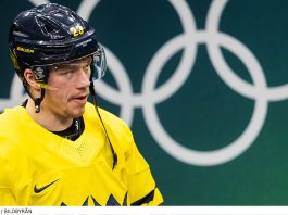 Statistik från herrarnas ishockeyturnering i OS 2026 Statistik från OS-hockeyn 2026