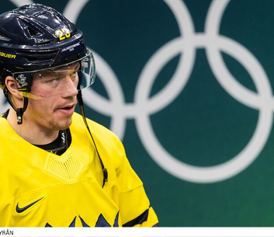 Statistik från herrarnas ishockeyturnering i OS 2026 Statistik från OS-hockeyn 2026