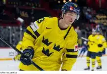 Här är trupperna i Ishockey-VM 2026: Grupp B Så ser trupperna i Ishockey-VM 2026 ut