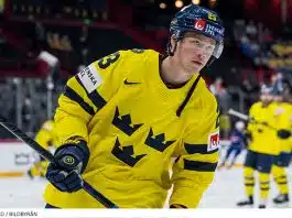 Här är trupperna i Ishockey-VM 2026: Grupp B Så ser trupperna i Ishockey-VM 2026 ut