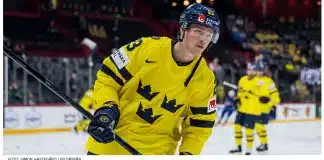 Här är trupperna i Ishockey-VM 2026: Grupp B Så ser trupperna i Ishockey-VM 2026 ut