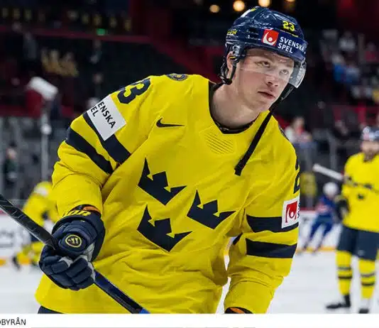 Här är trupperna i Ishockey-VM 2026: Grupp B Så ser trupperna i Ishockey-VM 2026 ut