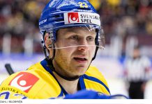 Beijer Hockey Games: Svensk seger mot Schweiz – nu väntar gruppfinal