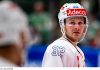 Genomgång: svenskarna i Schweiz 2024/25 Lucas Wallmark i Fribourg