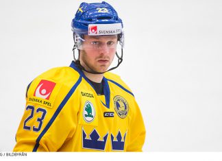 Wallmark hoppfull inför OS – “Alla kommer jobba stenhårt för varandra”