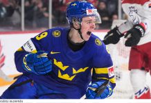 JVM: Tredje raka segern för Sverige – efter dramatik mot Tjeckien