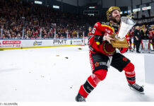 Guide inför SHL 2025/26 – stjärnorna, talangerna, värvningarna Guide inför SHL säsongen 2025/26