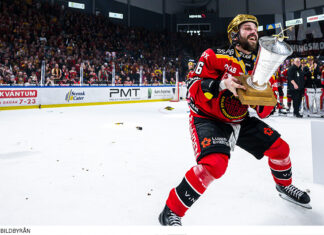Guide inför SHL 2025/26 – stjärnorna, talangerna, värvningarna Guide inför SHL säsongen 2025/26