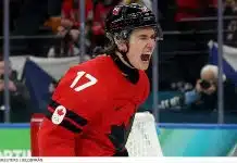 Supertalangen uttagen – här är Kanadas VM-trupp Här är Kanadas trupp till Hockey-VM 2026
