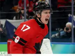 Supertalangen uttagen – här är Kanadas VM-trupp Här är Kanadas trupp till Hockey-VM 2026