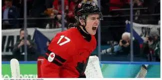 Supertalangen uttagen – här är Kanadas VM-trupp Här är Kanadas trupp till Hockey-VM 2026