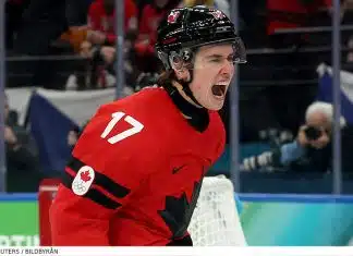 Supertalangen uttagen – här är Kanadas VM-trupp Här är Kanadas trupp till Hockey-VM 2026