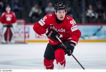 Supertalangen uttagen – här är Kanadas OS-trupp Här är Kanadas trupp till OS 2026