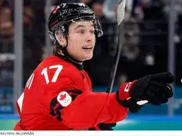 Förhandstitt – 10 stjärnor som är klara för VM 10 stjärnor i Hockey-VM 2026